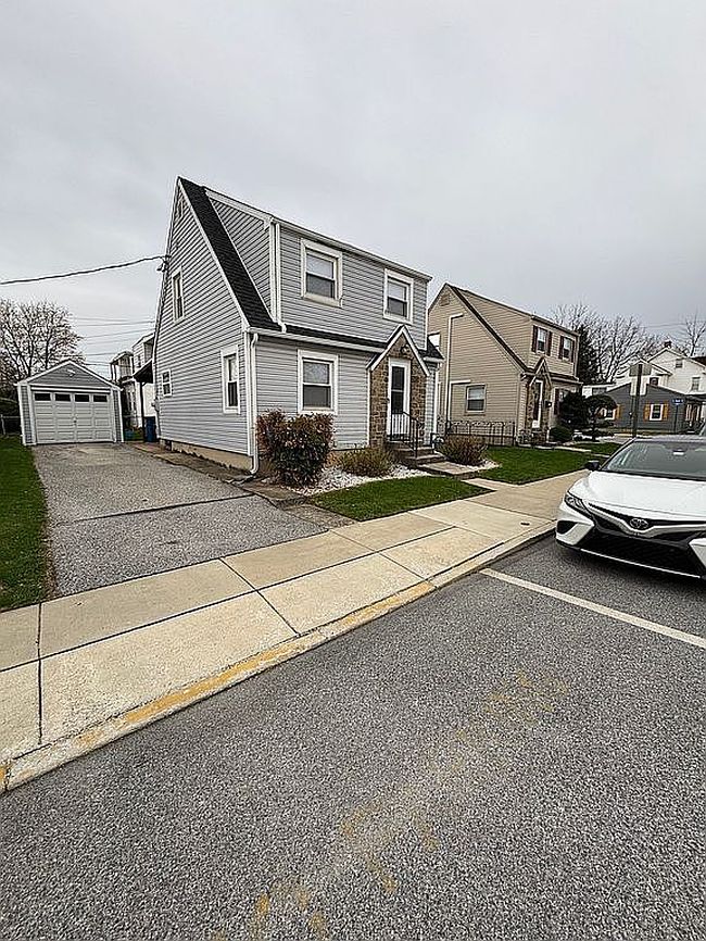 Photo of 1562 Stanton St, York, PA