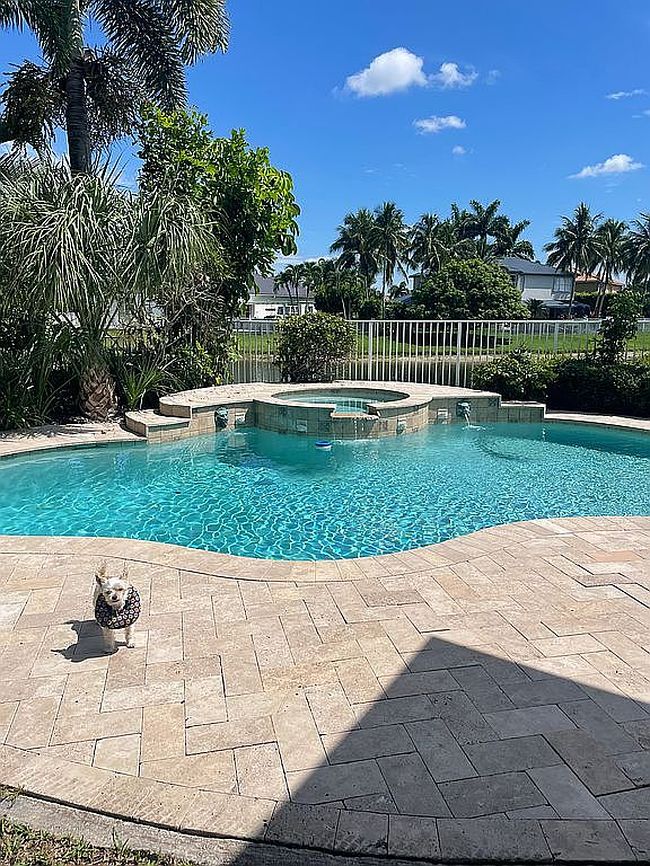 Photo of 6444 Kirsten Way, Lake Worth, FL