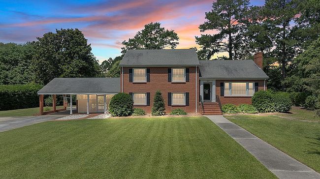 Image of 105 Fort St