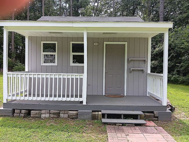 Photo of 9041 Rocky Run Ln, Amelia Court House, VA