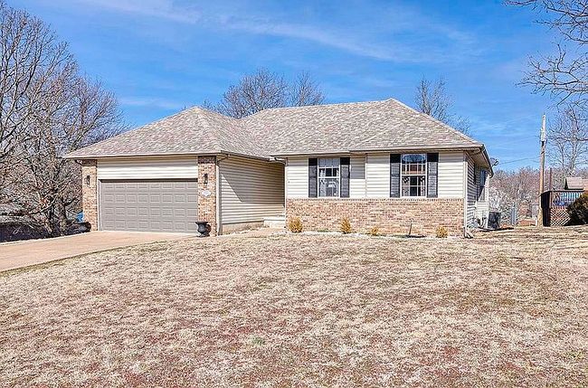Image of 1845 Mountain Ash Dr