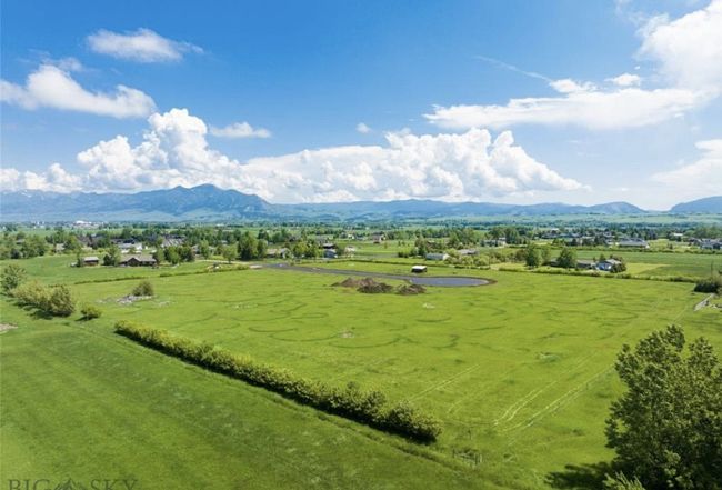 Photo of 8 North Valley Drive, Bozeman, MT