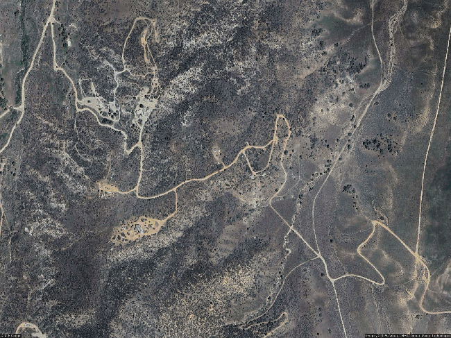Photo of 17228 Summers Dr, Tehachapi, CA