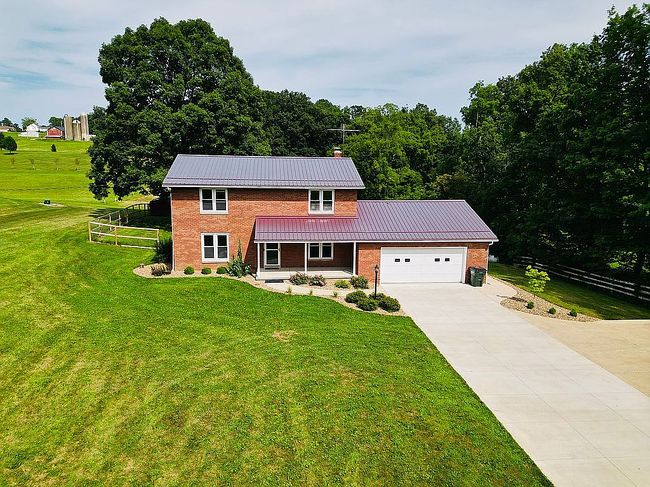 Photo of 14494 Moine Rd, Doylestown, OH