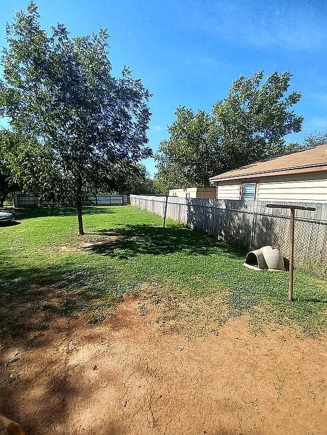 Photo of 1718 Westmoreland St, Abilene, TX