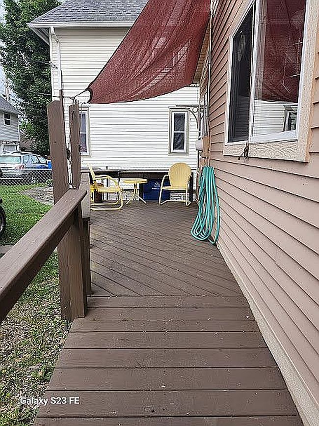 Photo of 718 W 7th St, Winona, MN