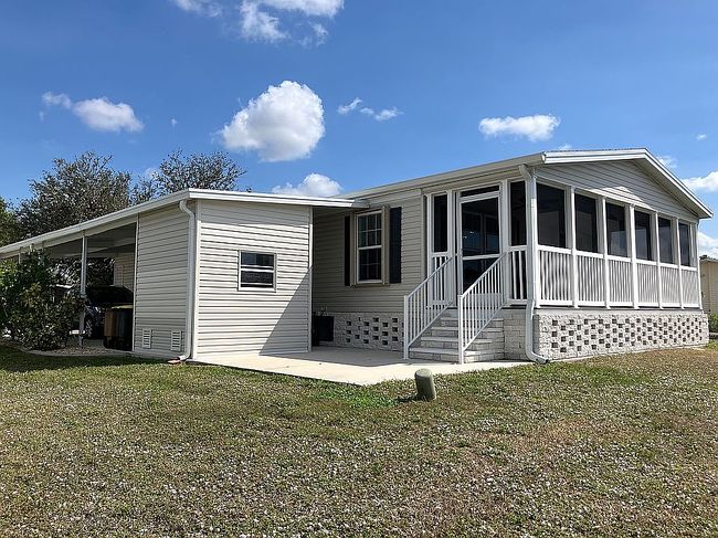 Image of 701 Aqui Esta Dr Lot 266