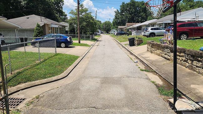 Photo of 4013 Packard St, Parkersburg, WV