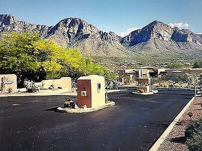 Photo of 11310 N Flying Bird Dr #13, Tucson, AZ