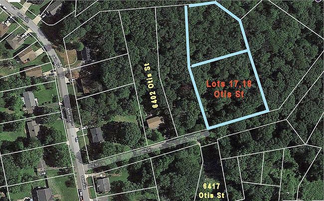 Photo of 0 Otis St Lot 17-18G