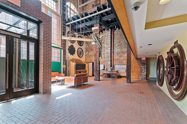 Image of 136 N Bread St Apt 310