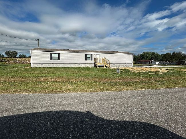 Photo of 1186 Mattoxtown Rd, Lawrenceburg, TN