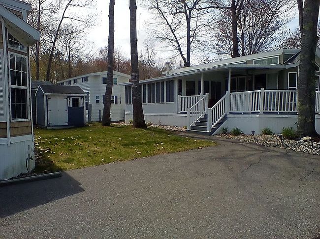 Image of 1 Seacoast Lane Off Ross Rd #41