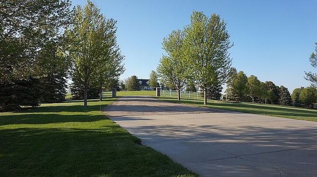 Photo of 17227 Cattle Gate Ln, Kennard, NE