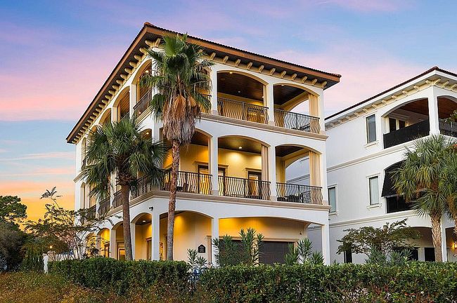 Photo of 52 Sandstone St, Santa Rosa Beach, FL