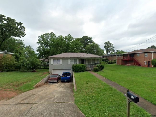 Image of 3134 Wenonah Rd Sw