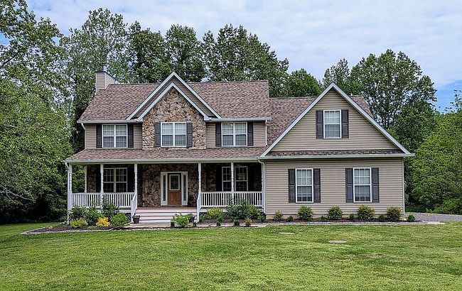 Preview of property located at 8555 Stevens Rd