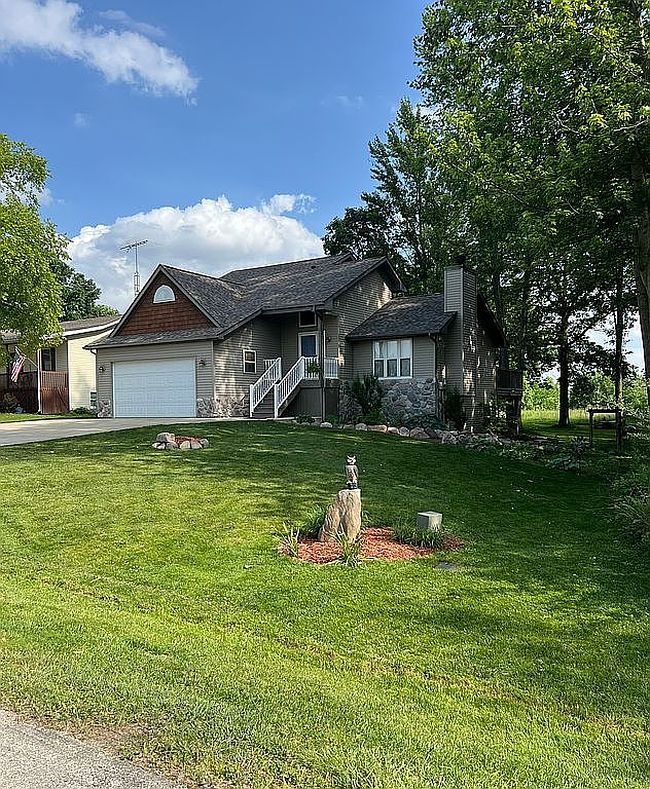 Photo of 7697 Dalton Rd, Onsted, MI