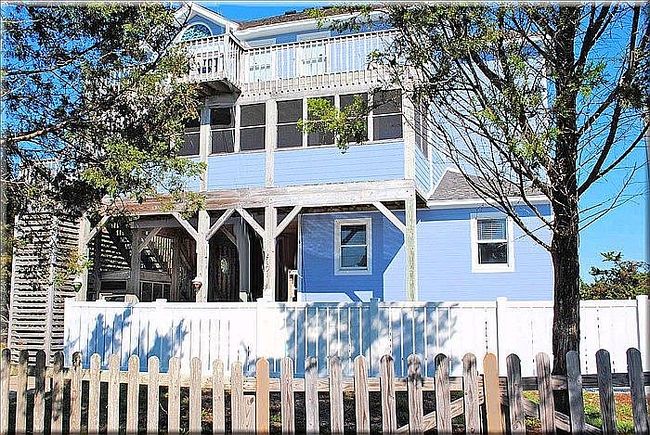 Photo of 27211 Dory Rd, Salvo, NC