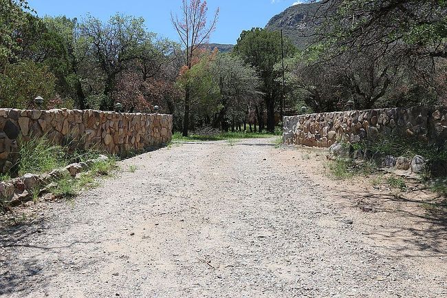 Photo of 102 E Ramsey Canyon Rd, Hereford, AZ