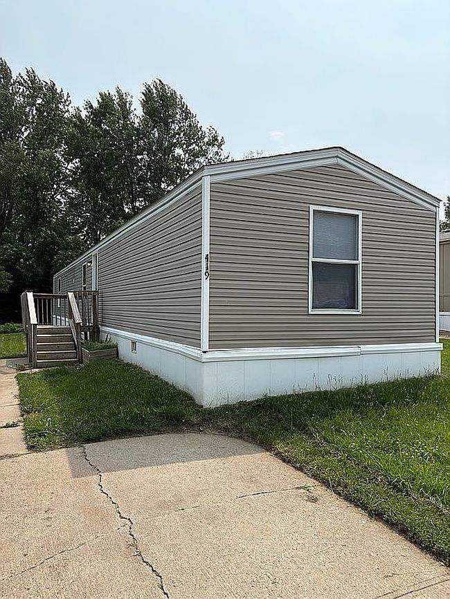 Image of 419 W Treehaven Dr