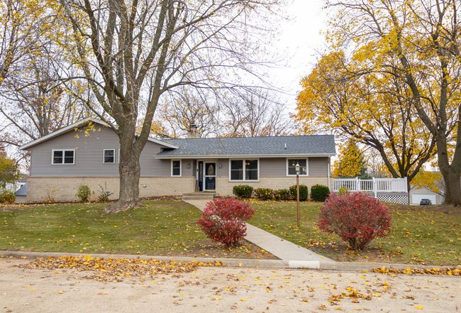 Photo of 717 S Kennedy St, Shannon, IL