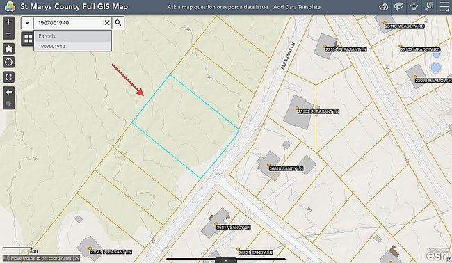 Image of Lots 74-75 Pleasant Lane
