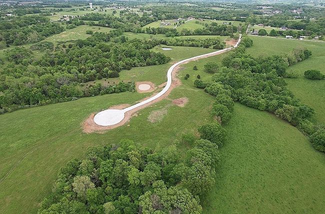 Photo of Tract 3C S Gregg Rd, Nixa, MO