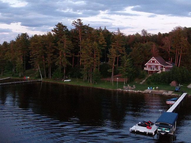 Photo of 12236 Round Lake 42nd Ln, Wetmore, MI