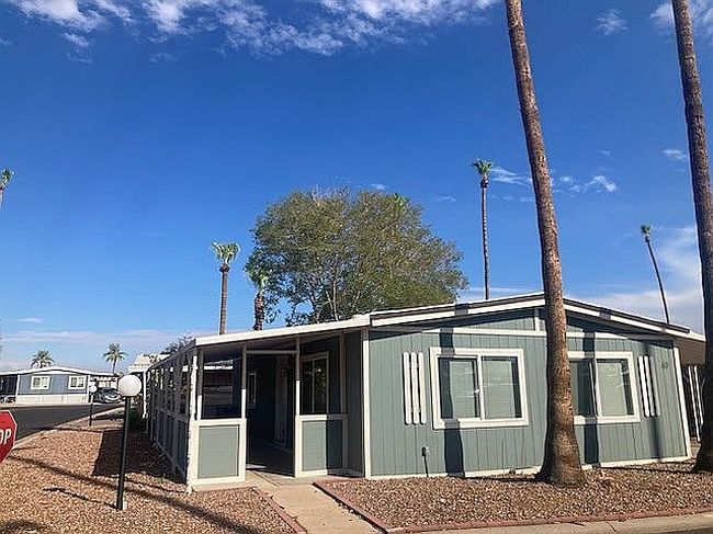 5950 W Missouri Ave Lot 40, Glendale, AZ