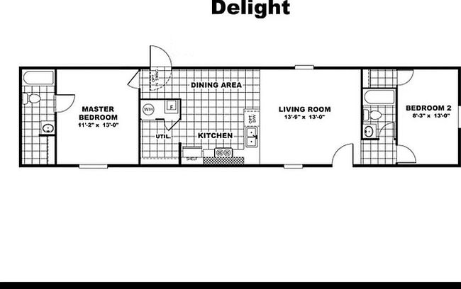 Photo of 842 Clifft Rd, Bolivar, TN