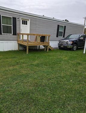 2951 Route 75, Huntington, WV