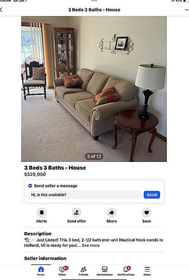 Image of 14745 Anchor Ct
