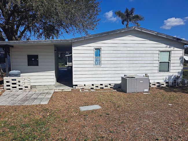 Image of 10819 El Paso Dr