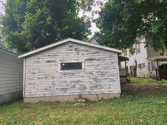 Photo of 432 Beaver St, Wampum, PA