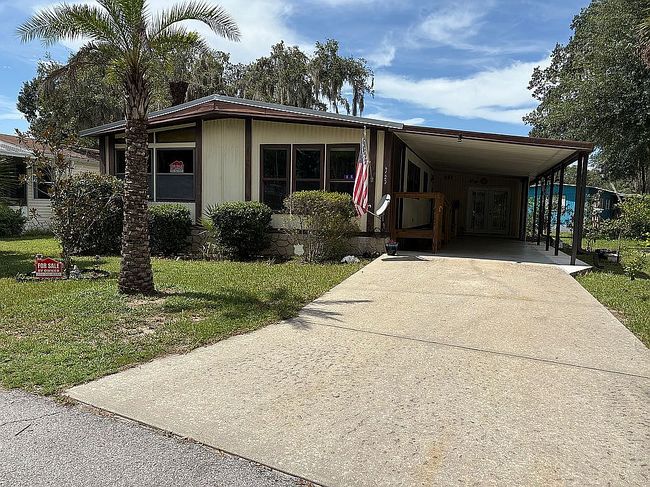 Photo of 25245 Ne 137th Ln, Salt Springs, FL