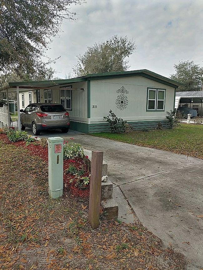 Photo of 8650 E Keating St, Floral City, FL