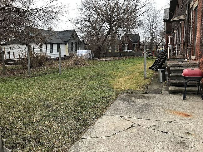 Photo of 2611 Wabash St, Detroit, MI