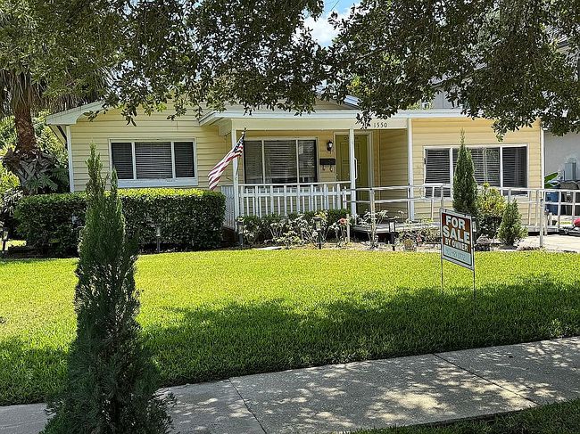 Image of 1550 Magnolia Ave