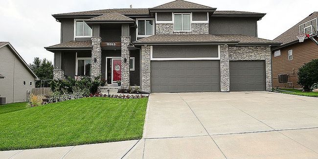 Photo of 19965 Polk St, Omaha, NE