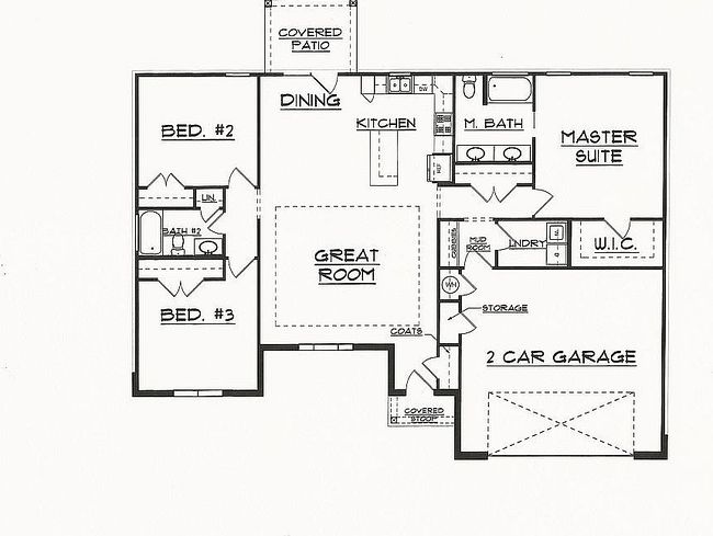 Image of 124 Coachman Pl