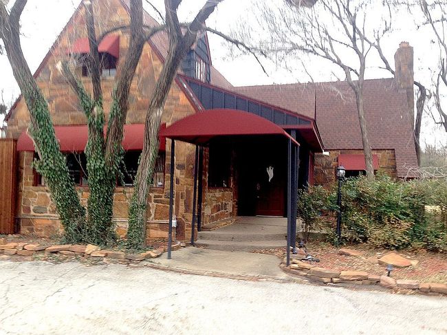 7101 N Miramar Blvd, Oklahoma City, OK