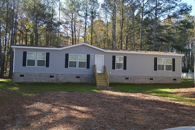 Preview of property located at 1495 Beulaville Hwy