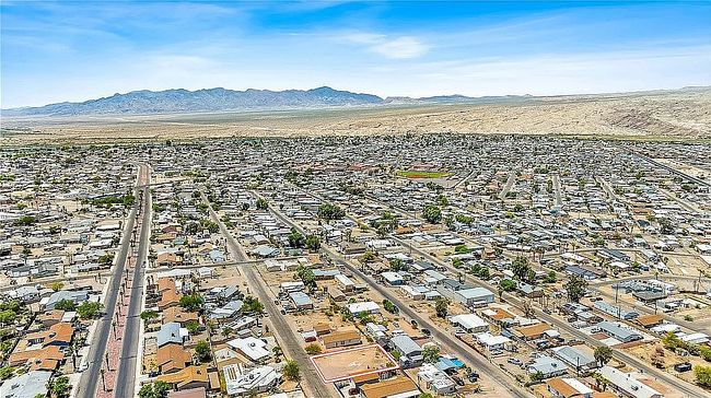 Photo of 1857 Coral Isle Dr, Bullhead City, AZ