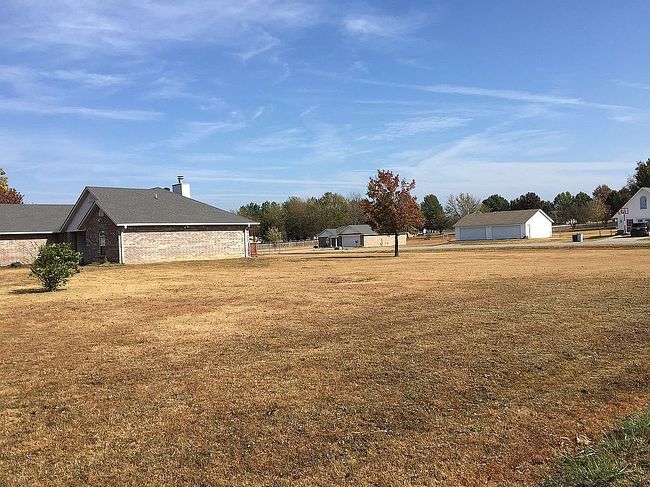 Photo of 118 Destry Rd, Roland, OK