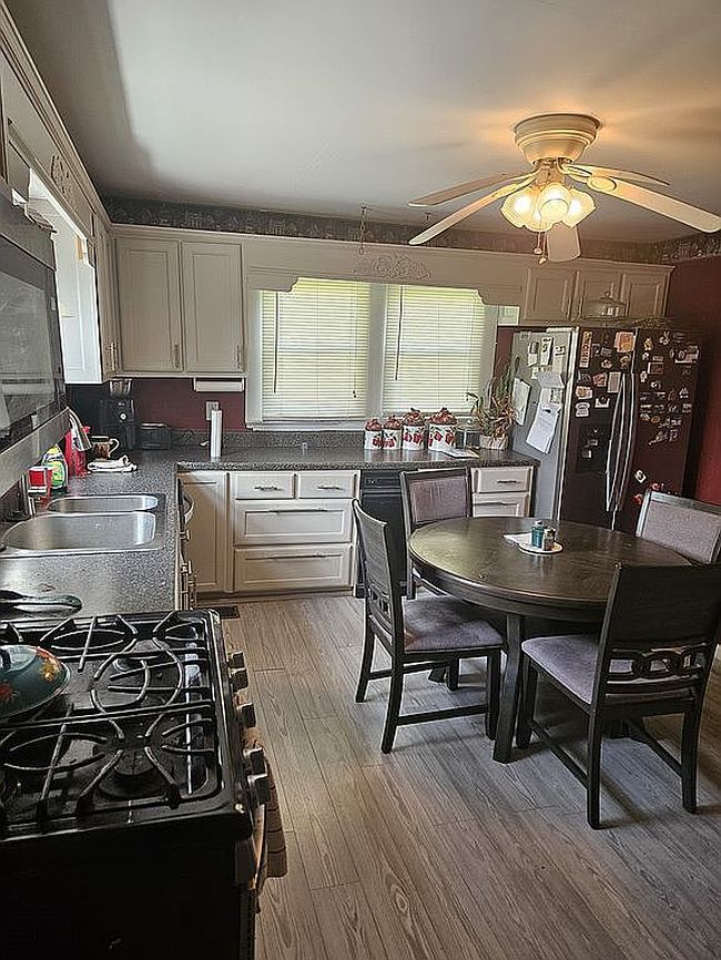 Image of 2060 Wildersville Rd