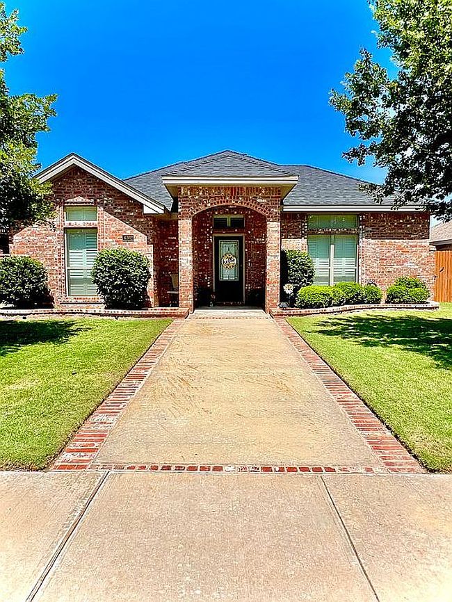 Photo of 4302 Guadalupe St, Midland, TX