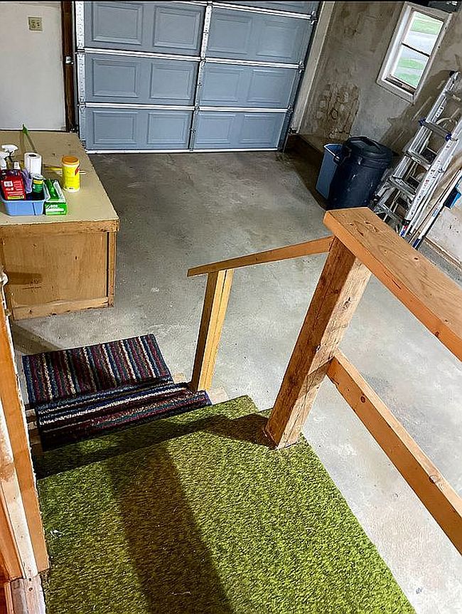 Image of 613 N 18th St