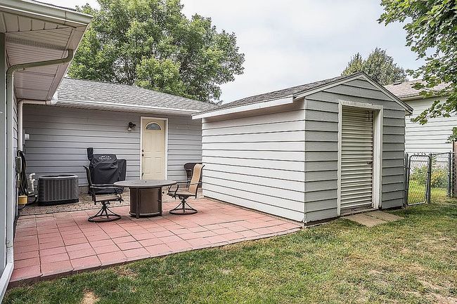 Photo of 500 W 2nd St, Dell Rapids, SD