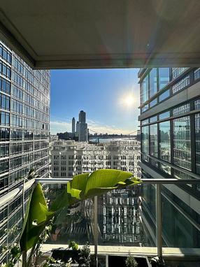 Preview of property located at 2 Northside Piers Apt 12F